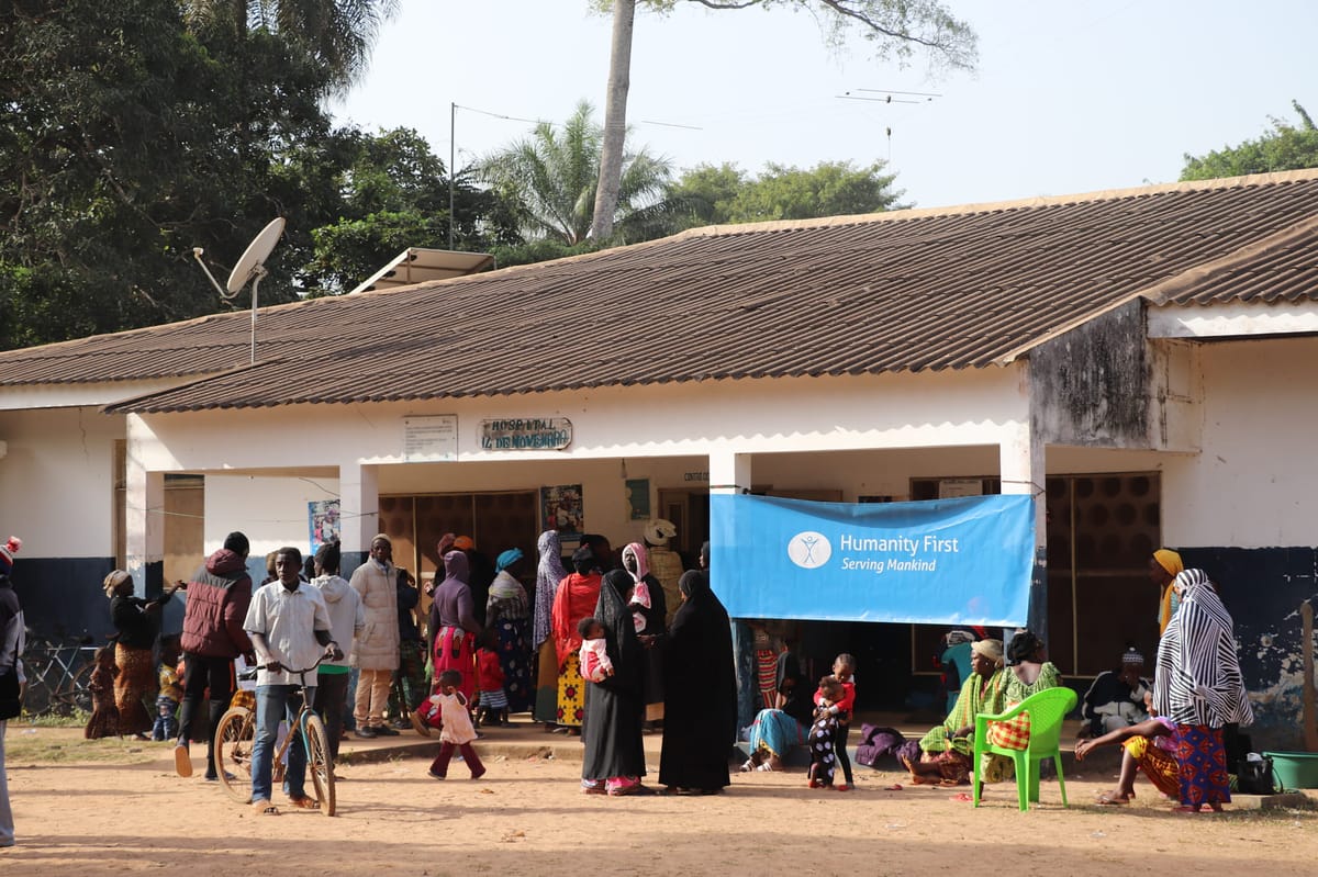 Global Health