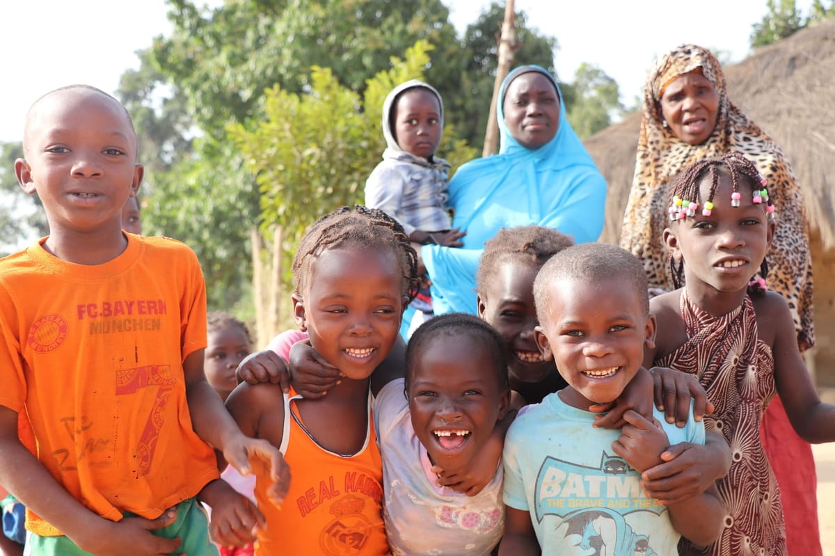 Guinea-Bissau