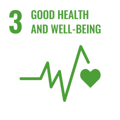 UN Sustainable Development Goal 3: Good Health and Well-being